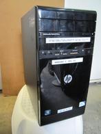 (NR.18)HP DualCore Intel pentium E5700.3,0Ghz.8GB,SSD,1TB HD, Ophalen of Verzenden, Zo goed als nieuw