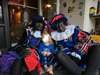 Sinterklaas komt op bezoek., Diversen, Sinterklaas, Ophalen of Verzenden, Zo goed als nieuw