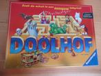 Doolhof  Limited Edtition, Hobby en Vrije tijd, Gezelschapsspellen | Bordspellen, Een of twee spelers, Ophalen of Verzenden, Zo goed als nieuw