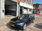 BMW 3-Serie 2.0 I 320 AUT 2005 Blauw airco cruise volle opt., 65 €/maand, 1995 cc, 4 cilinders, Blauw