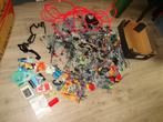 K'nex, Kinderen en Baby's, Speelgoed | Bouwstenen, Ophalen, Gebruikt, K'nex