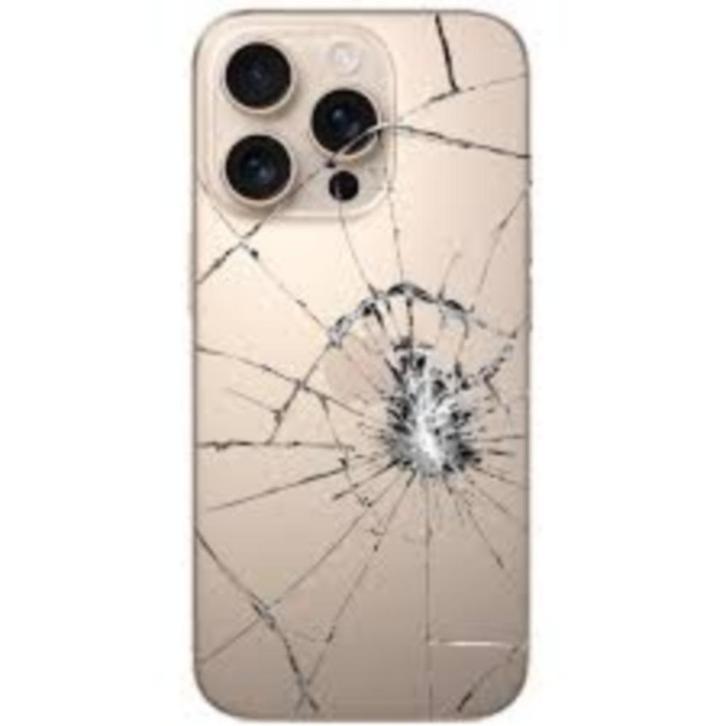 iphone 16 pro max / 15 pro max   reparatie, Telecommunicatie, Mobiele telefoons | Toebehoren en Onderdelen, Nieuw, Apple iPhone
