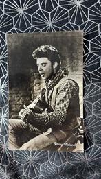 Ricky Nelson Fotokaart I.F.P. 3029, Verzamelen, Ophalen of Verzenden, 1940 tot 1960, Ongelopen, Sterren en Beroemdheden