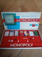 Monopoly gulden 1935 1961 nette staat, Hobby en Vrije tijd, Gezelschapsspellen | Bordspellen, Ophalen of Verzenden, Gebruikt