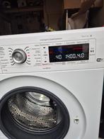 BOSCH WASMACHINE, Witgoed en Apparatuur, Wasmachines, Ophalen of Verzenden, Gebruikt
