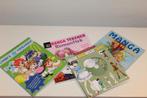 Manga 4  Anime tekenboeken, Ophalen, Zo goed als nieuw, Boek of Gids