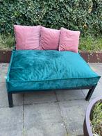 Palletkussen/tuinbankkussen, Tuin en Terras, Tuinmeubel-accessoires, Ophalen, Zo goed als nieuw