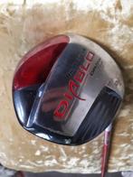 Callaway Diablo driver Aldila shaft VDS met R flex - Loft 10, Ophalen of Verzenden, Gebruikt, Set, Callaway