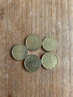 Setje Spaanse Cent Munten, Postzegels en Munten, Munten | Europa | Euromunten, Ophalen of Verzenden, Spanje, 10 cent, Setje