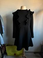 Ted Baker jurk maat 4=40, Kleding | Dames, Jurken, Maat 38/40 (M), Zwart, Ophalen of Verzenden, Zo goed als nieuw