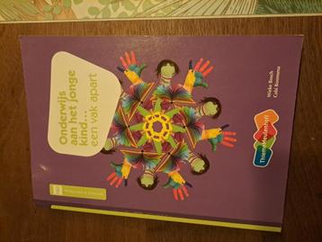Onderwijs aan het jonge kind beschikbaar voor biedingen