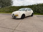 Alfa Romeo MiTo 1.4 58KW 2008 Wit, Voorwielaandrijving, 4 cilinders, 400 kg, 1055 kg