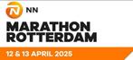 Nh marathon - hele marathon startbewijs, Tickets en Kaartjes, Evenementen en Festivals, Eén persoon