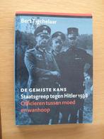 De gemiste kans van Bert Tigchelaar, Gelezen, Niet van toepassing, Ophalen of Verzenden, Algemeen