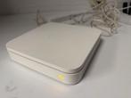 Apple A1408 AirPort Extreme Base Station, Computers en Software, Routers en Modems, Ophalen of Verzenden, Gebruikt, Apple AirPort Extreme