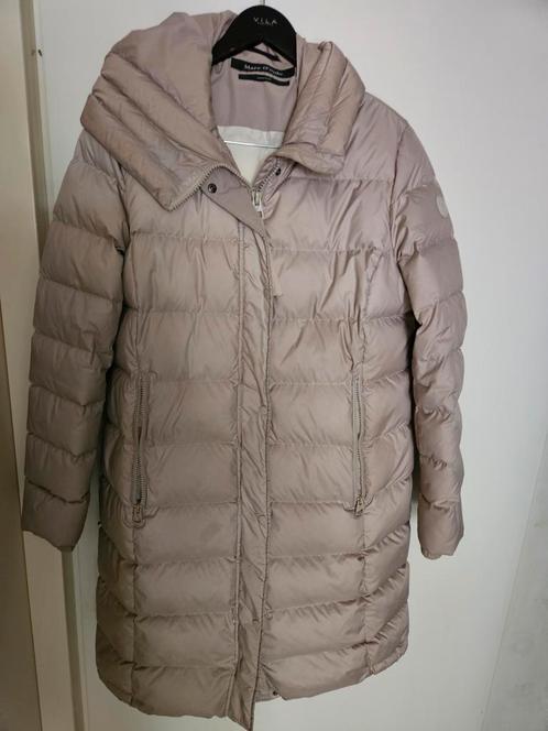 Marco polo parker jas maat 44, Kleding | Dames, Jassen | Winter, Zo goed als nieuw, Maat 42/44 (L), Ophalen of Verzenden