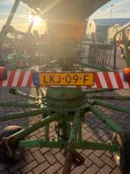 Stoll 1400S Dubbele Hark - Treintjes Model, Ophalen, Akkerbouw, Weidebouw