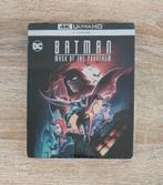 Batman Mask of the Phantasm - 4K UHD Bluray Steelbook, Cd's en Dvd's, Ophalen of Verzenden, Nieuw in verpakking, Actie
