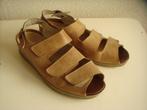 HELIOFORM  dames sandalen,  maat 41,  bruin,  klittenband, Kleding | Dames, Bruin, Helioform, Gedragen, Sandalen of Muiltjes