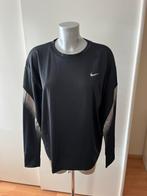 Nike running shirt maat XL (DRI-Fit) ZGAN (heren of dames), Ophalen of Verzenden, Maat 56/58 (XL), Zo goed als nieuw, Hardlopen of Fietsen