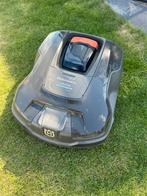 Husqvarna 315x Automower Robotmaaier, Ophalen, Gebruikt, 20 tot 25 cm