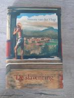 Simone van der vlugt boeken 6 euro per stuk, Boeken, Ophalen of Verzenden, Gelezen