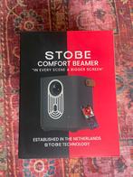 STOBE Comfort Beamer, Audio, Tv en Foto, Beamers, Ophalen of Verzenden, Zo goed als nieuw, LED