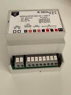 2x dimmer Delta Light SMART 48MODULATOR WD - ook los te koop, Huis en Inrichting, Lampen | Spots, Kunststof, Nieuw, Ophalen of Verzenden