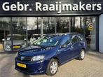 Dacia Logan MCV 0.9 TCe Ambiance*Airco*EXPORT/EX.BPM*, Auto's, Voorwielaandrijving, 898 cc, Stof, Gebruikt