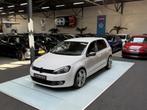 Volkswagen Golf 1.4 TSI 122PK stuurbediening PDC Clima, Electronic Stability Program (ESP), Gebruikt, 4 cilinders, 1290 kg