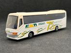 Efsi Bova Bus Touringcar EMA Reizen 1:87, Ophalen of Verzenden, Zo goed als nieuw, Bus of Vrachtwagen, Efsi