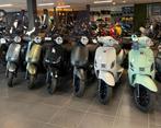 Splinternieuwe GTS Toscana Scooters🇮🇹 3 jaar garantie ! ✅, Ophalen of Verzenden, Zo goed als nieuw, Benzine, Overige merken