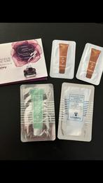 Sisley 5x sample, Ophalen of Verzenden, Nieuw, Gehele gezicht, Verzorging