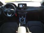 HYUNDAI I30 1.0 T-GDi 120pk Comfort | Camera | Carplay | Cru, Auto's, Hyundai, Keurmerk '100% Onderhouden', Gebruikt, Euro 6, Met garantie (alle)