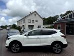 Nissan QASHQAI 1.2 N-Connecta Panoramadak, 18''Lmv, 360 Came, Voorwielaandrijving, Stof, Gebruikt, 4 cilinders