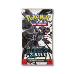 Black Bolt Boosterpacks, Ophalen of Verzenden, Nieuw, Booster, Foil