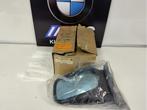 BMW E30 linker buitenspiegel manueel NIEUW 51161889791, Niet ingevuld, Niet ingevuld, Ophalen of Verzenden, BMW
