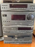Stereotoren, Ophalen, Philips, Gebruikt, Cd-speler