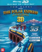 Te Koop KERST BLU RAY+3D BLU RAY THE POLAR EXPRESS (Nieuw), Cd's en Dvd's, Blu-ray, Ophalen of Verzenden, Avontuur, Boxset