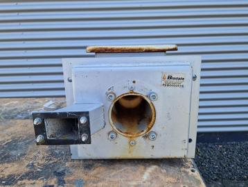 Onderdeel/Module van een Biadata Pelletkachel  beschikbaar voor biedingen