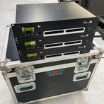 d&b audio D6, Ophalen of Verzenden, Gebruikt, Audio