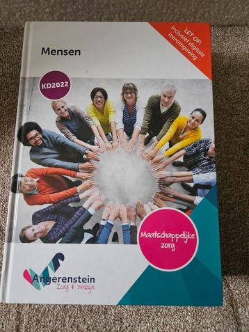 Mensen combipakket beschikbaar voor biedingen