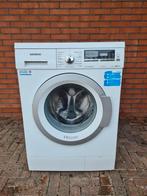 Siemens IQ 700 wasmachine. A++. 8 kilo. Gratis thuis!, Witgoed en Apparatuur, Energieklasse A of zuiniger, 85 tot 90 cm, 1200 tot 1600 toeren