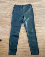 Nep leren broek costes 38/m, Nieuw, W30 - W32 (confectie 38/40), Costes, Ophalen of Verzenden