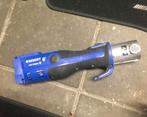 Geberit ACO 203plus Perstang, Doe-het-zelf en Verbouw, Gereedschap | Handgereedschap, Ophalen of Verzenden, Gebruikt