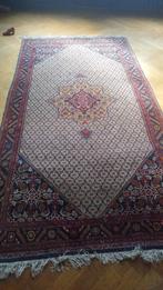 Prachtig handgeknoopt antiek Perzisch tapijt 307x165!, 200 cm of meer, 150 tot 200 cm, Rechthoekig, Ophalen of Verzenden