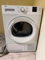 Beko Wasdroger, Witgoed en Apparatuur, Wasdrogers, Ophalen, 6 tot 8 kg, Gebruikt, Voorlader