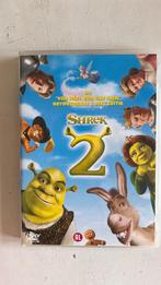 Shrek 2, Gebruikt, Tekenfilm, Verzenden, Amerikaans
