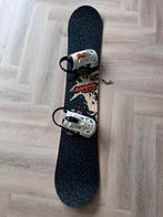 Rossignol Accelerator snowboard met draagtas, Ophalen of Verzenden, Gebruikt, Board