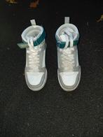 Puma maat. 37, Ophalen of Verzenden, Zo goed als nieuw, Zwart